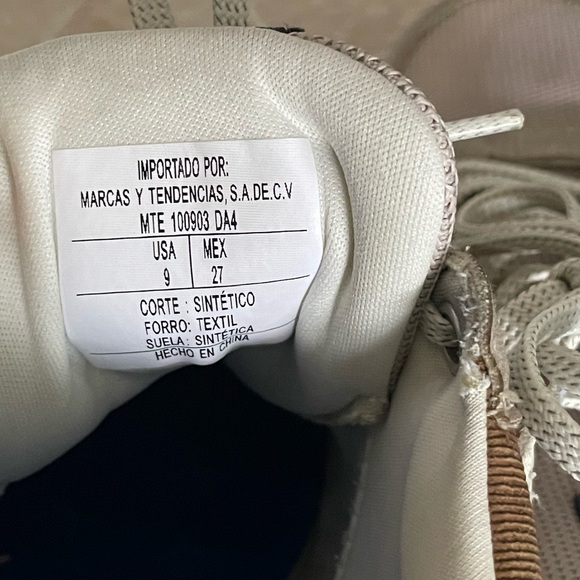 Penguin Brand Shoes - Picture 3 of 7